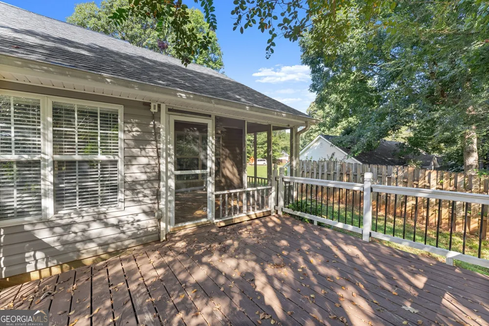 61 Hawthorne DR Jefferson, GA 30549