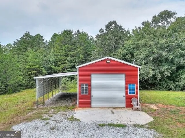 2187 Turner Hill RD Elberton, GA 30635