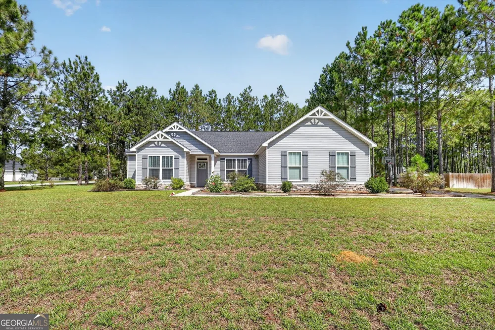 401 Coles WAY Statesboro, GA 30461