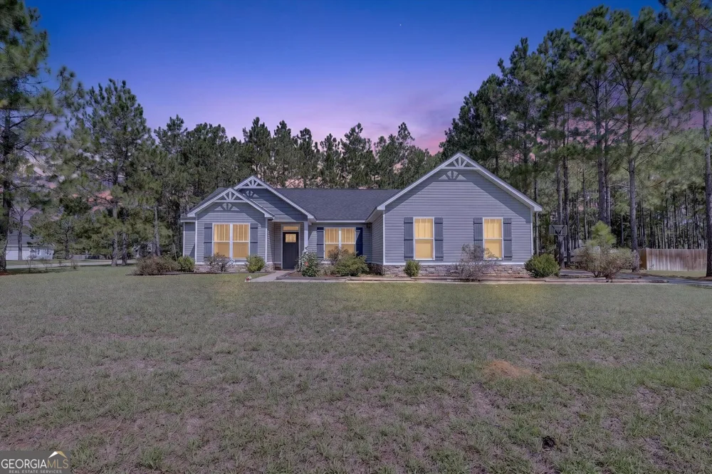 401 Coles WAY Statesboro, GA 30461