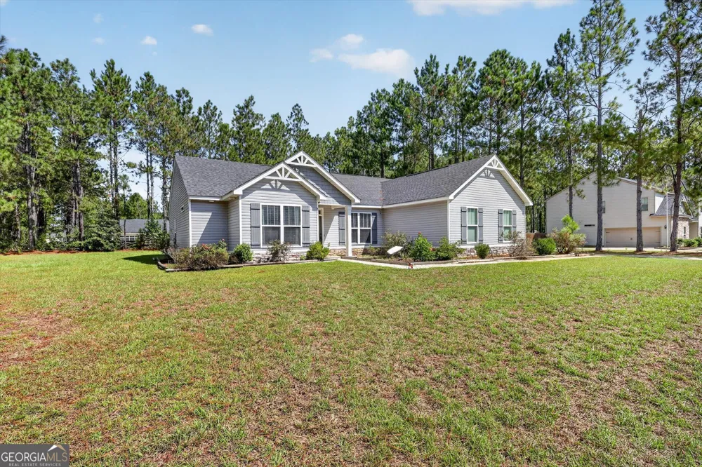 401 Coles WAY Statesboro, GA 30461