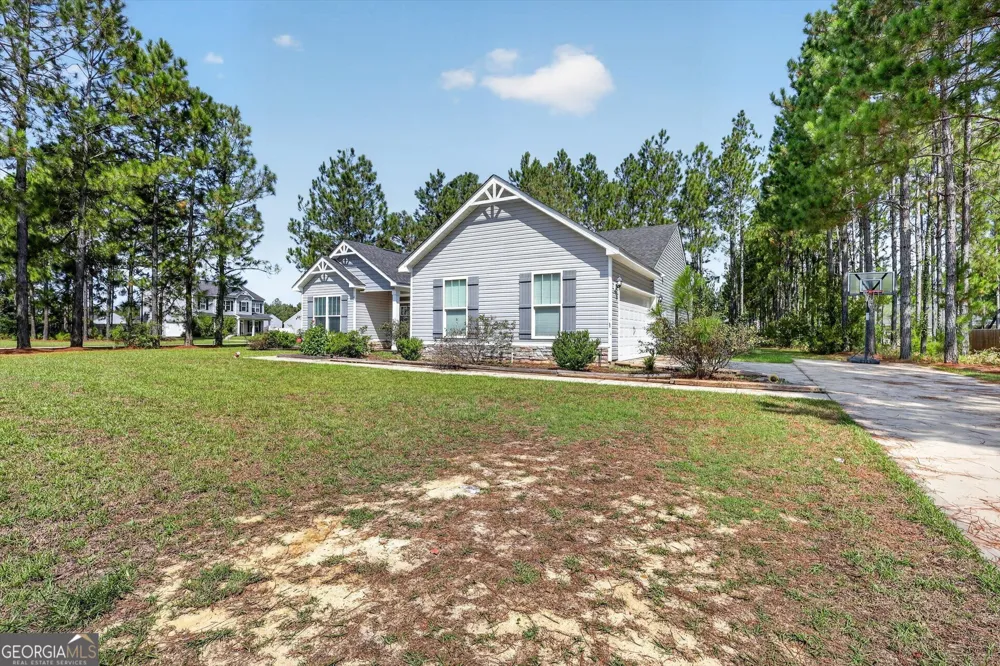 401 Coles WAY Statesboro, GA 30461