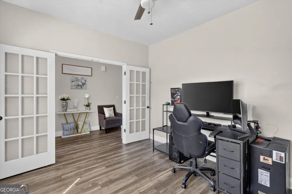 401 Coles WAY Statesboro, GA 30461