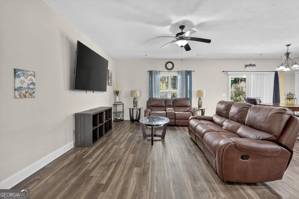 401 Coles WAY Statesboro, GA 30461