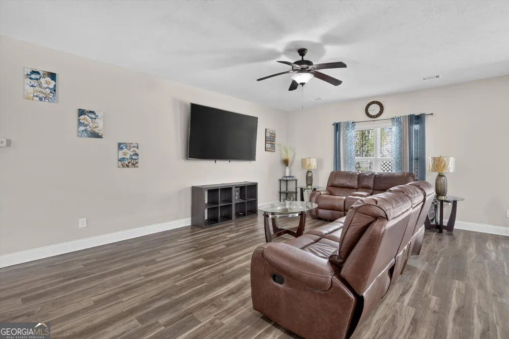 401 Coles WAY Statesboro, GA 30461