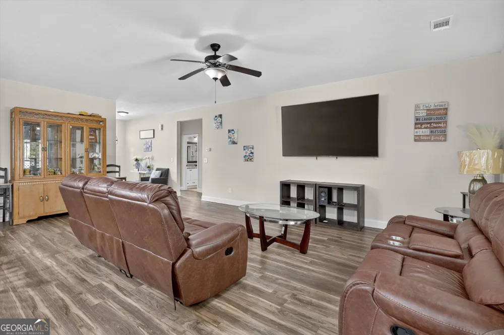 401 Coles WAY Statesboro, GA 30461