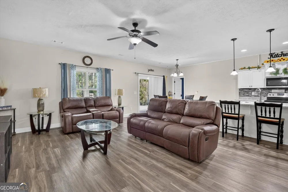 401 Coles WAY Statesboro, GA 30461