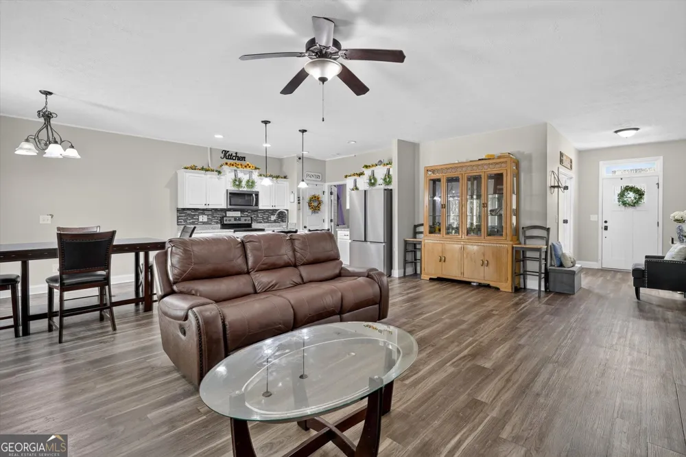 401 Coles WAY Statesboro, GA 30461