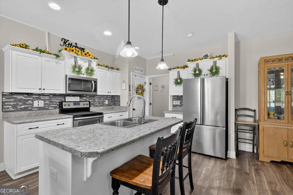 401 Coles WAY Statesboro, GA 30461