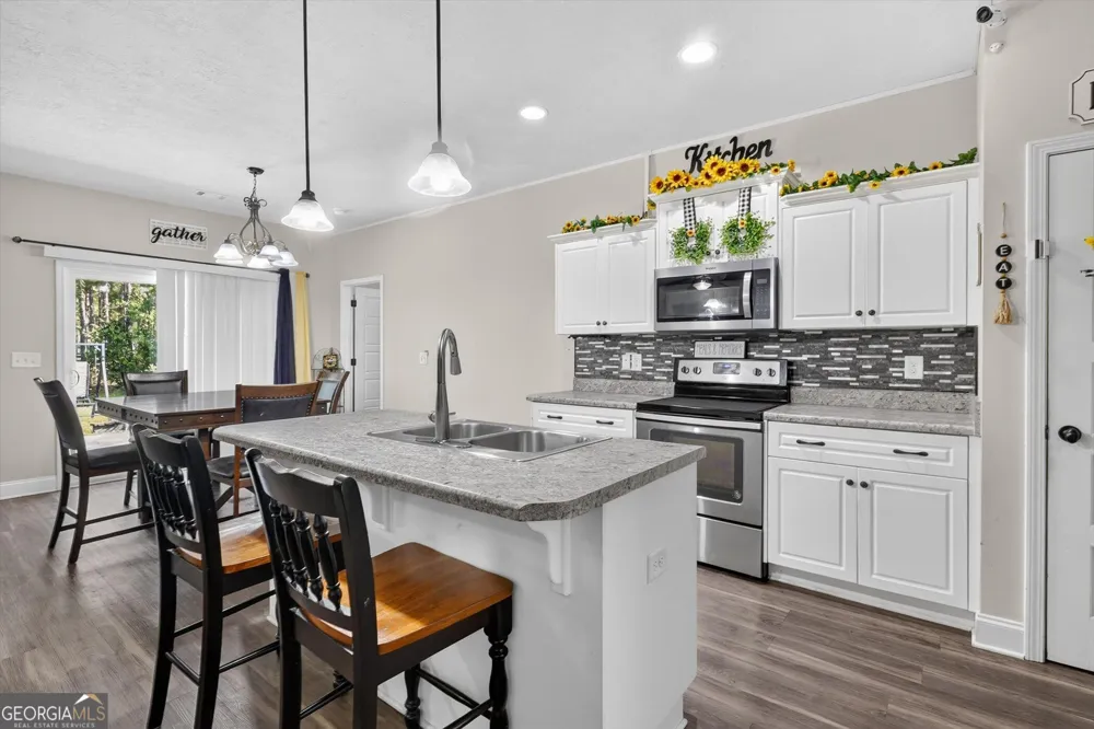 401 Coles WAY Statesboro, GA 30461