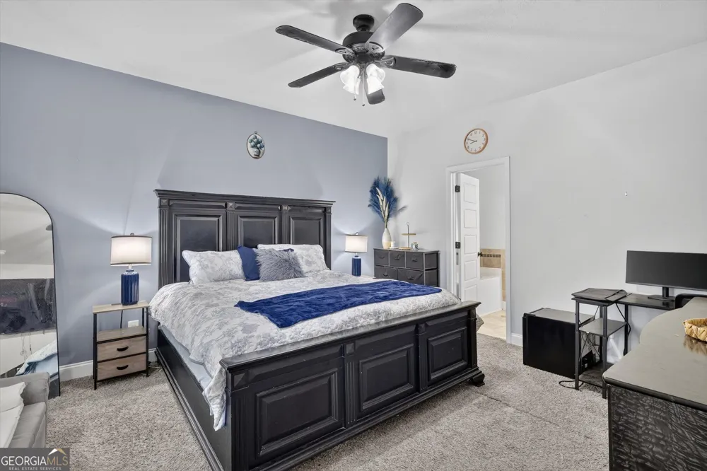 401 Coles WAY Statesboro, GA 30461