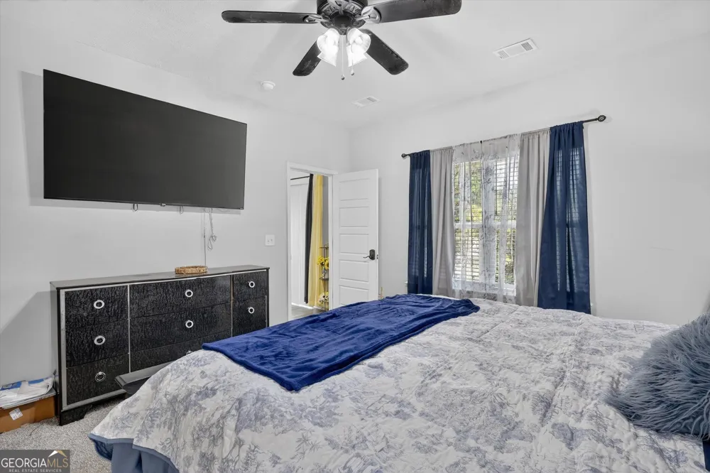 401 Coles WAY Statesboro, GA 30461
