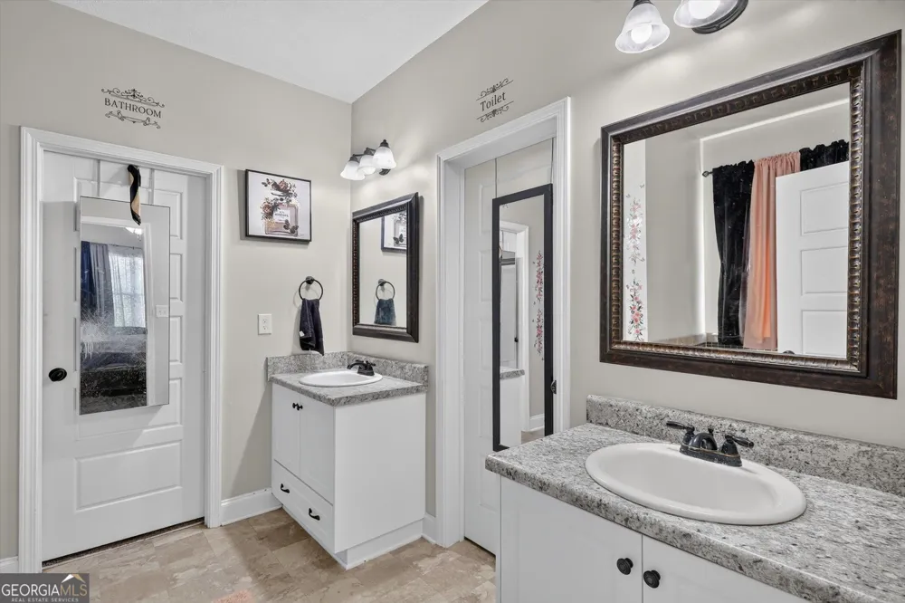 401 Coles WAY Statesboro, GA 30461