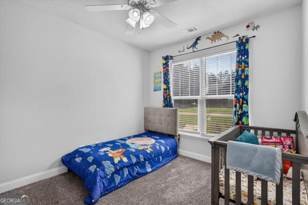 401 Coles WAY Statesboro, GA 30461