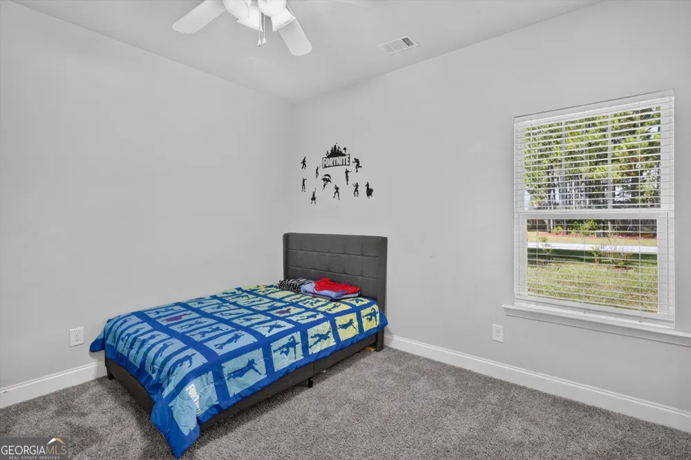 401 Coles WAY Statesboro, GA 30461