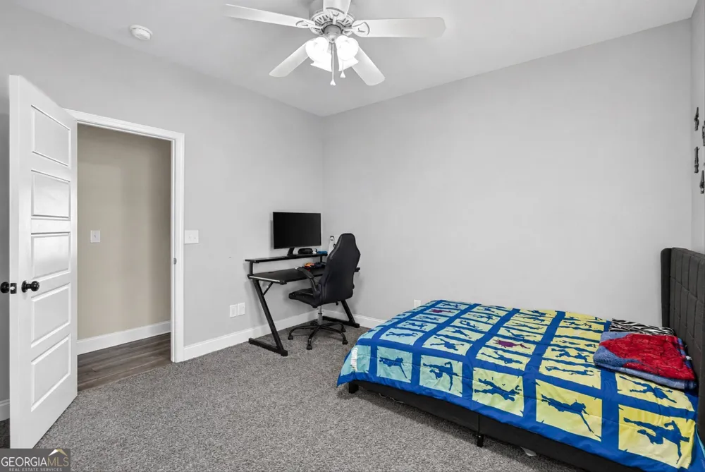 401 Coles WAY Statesboro, GA 30461