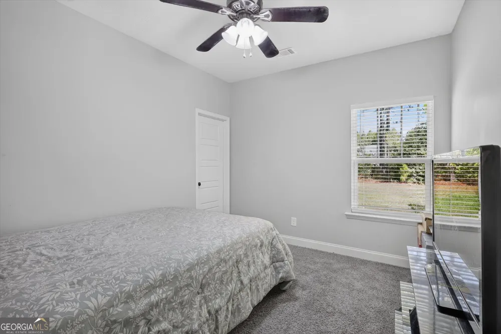 401 Coles WAY Statesboro, GA 30461