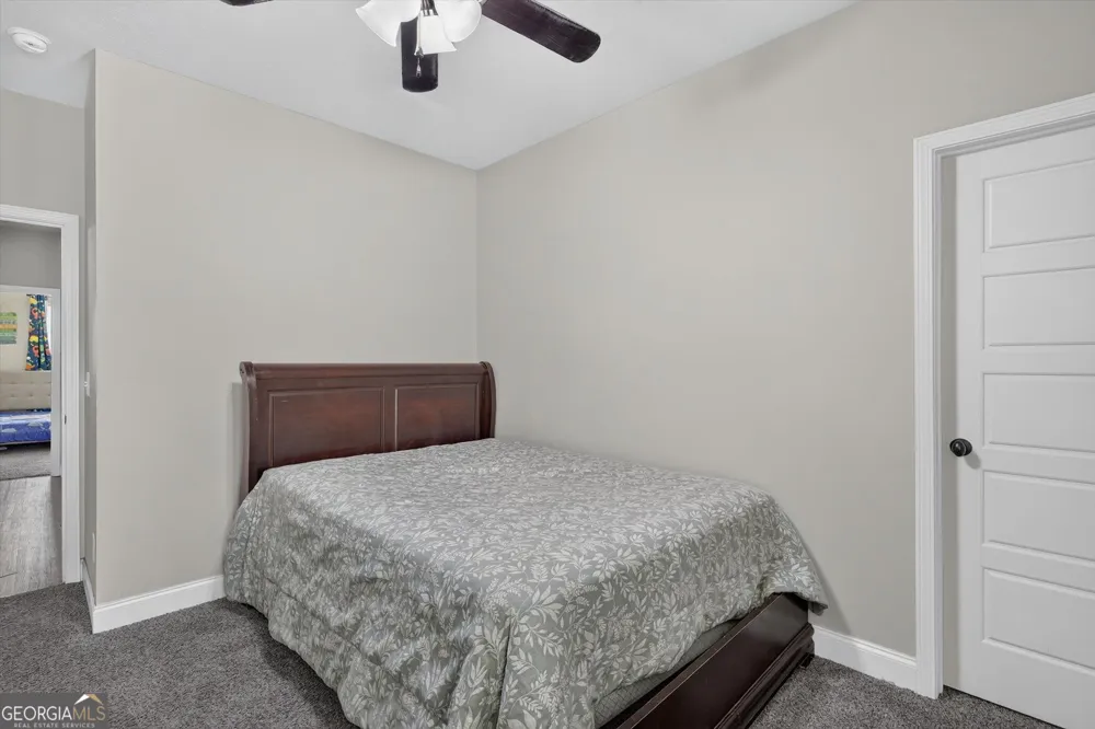 401 Coles WAY Statesboro, GA 30461