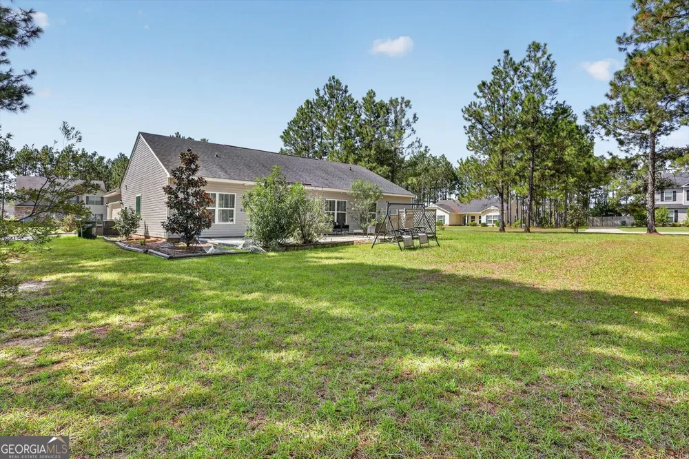 401 Coles WAY Statesboro, GA 30461