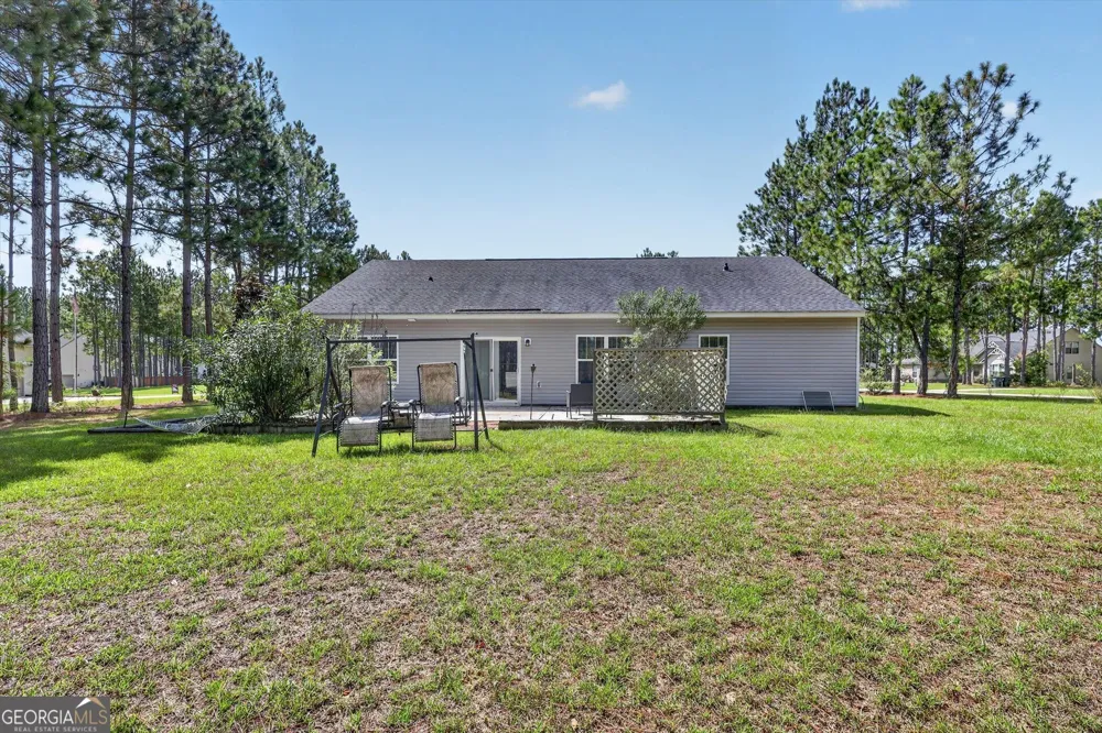 401 Coles WAY Statesboro, GA 30461
