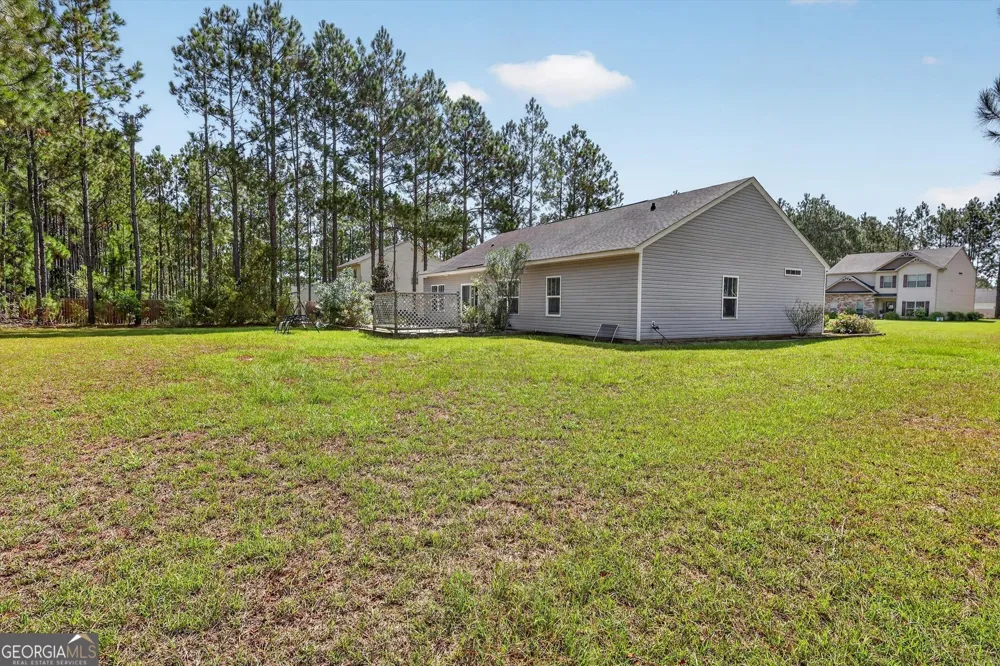 401 Coles WAY Statesboro, GA 30461