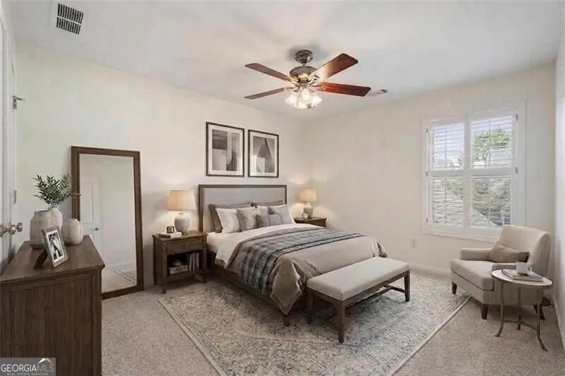 3365 Tanager CT Cumming, GA 30041