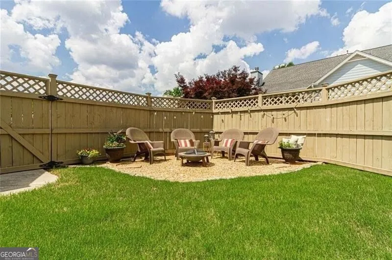 3365 Tanager CT Cumming, GA 30041