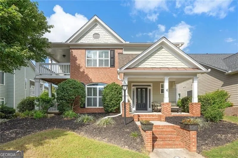 3365 Tanager CT Cumming, GA 30041