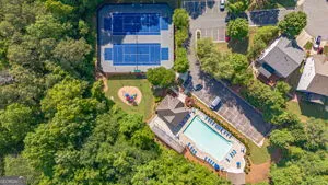 3365 Tanager CT Cumming, GA 30041