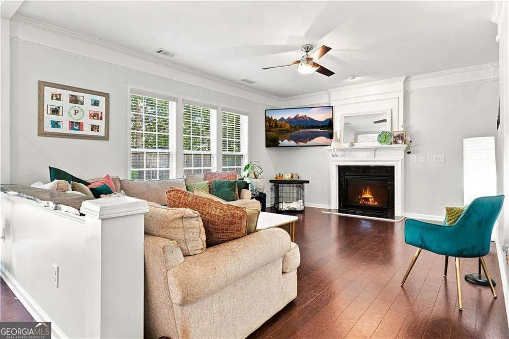 821 Poplar TER Canton, GA 30115