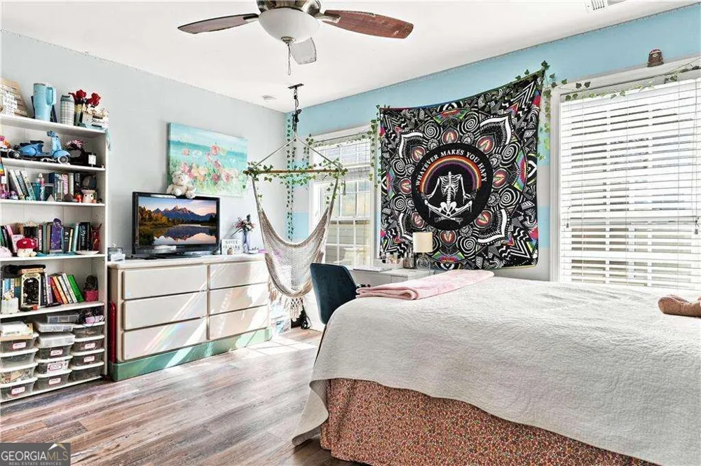 821 Poplar TER Canton, GA 30115