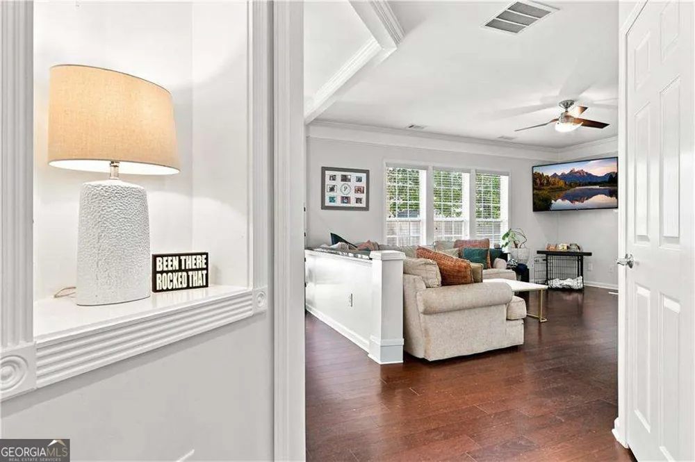 821 Poplar TER Canton, GA 30115