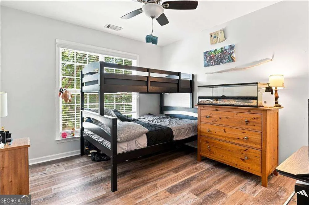 821 Poplar TER Canton, GA 30115