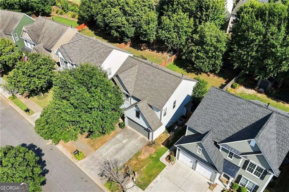 821 Poplar TER Canton, GA 30115