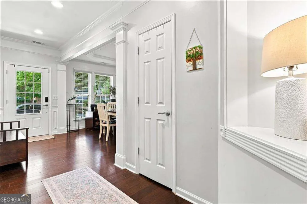 821 Poplar TER Canton, GA 30115