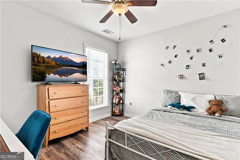 821 Poplar TER Canton, GA 30115