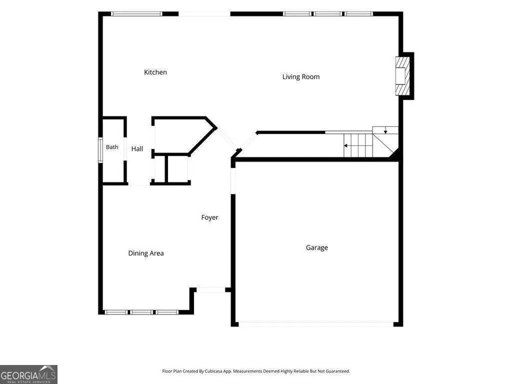 821 Poplar TER Canton, GA 30115