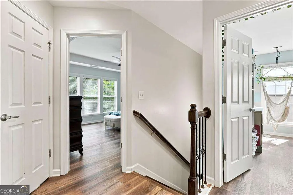 821 Poplar TER Canton, GA 30115