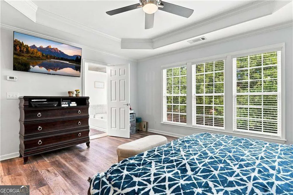 821 Poplar TER Canton, GA 30115