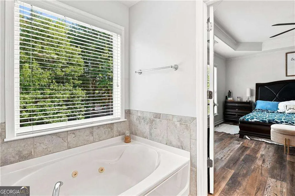 821 Poplar TER Canton, GA 30115