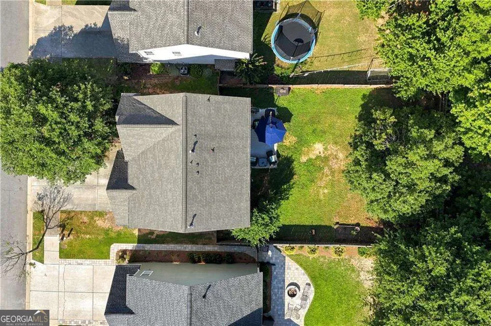 821 Poplar TER Canton, GA 30115