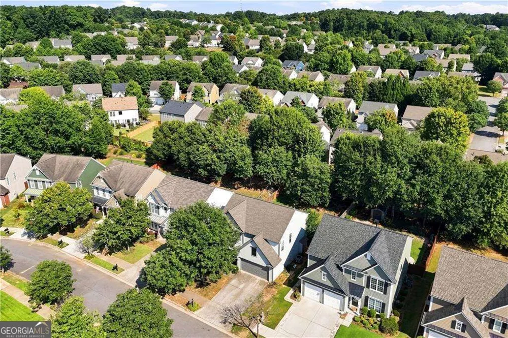 821 Poplar TER Canton, GA 30115