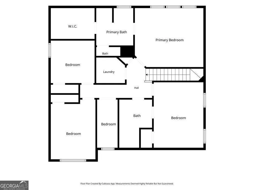 821 Poplar TER Canton, GA 30115