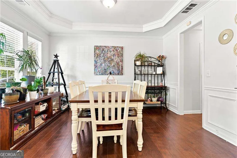 821 Poplar TER Canton, GA 30115