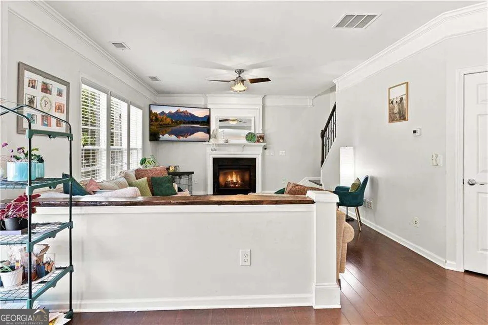 821 Poplar TER Canton, GA 30115
