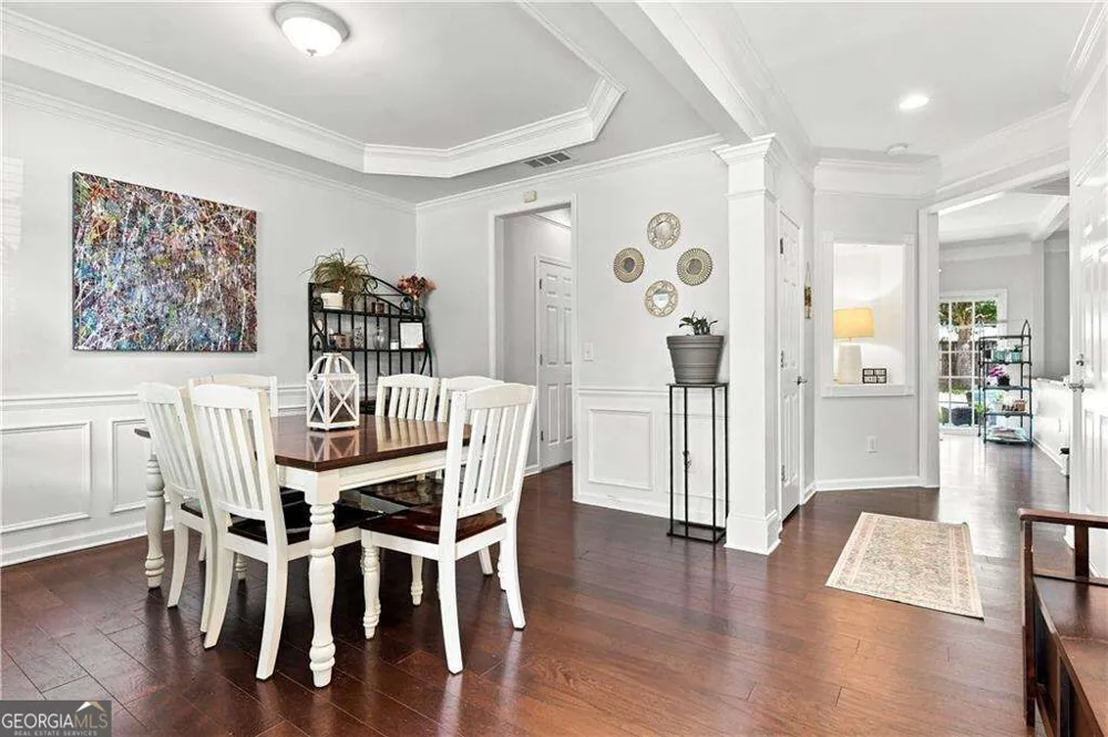 821 Poplar TER Canton, GA 30115