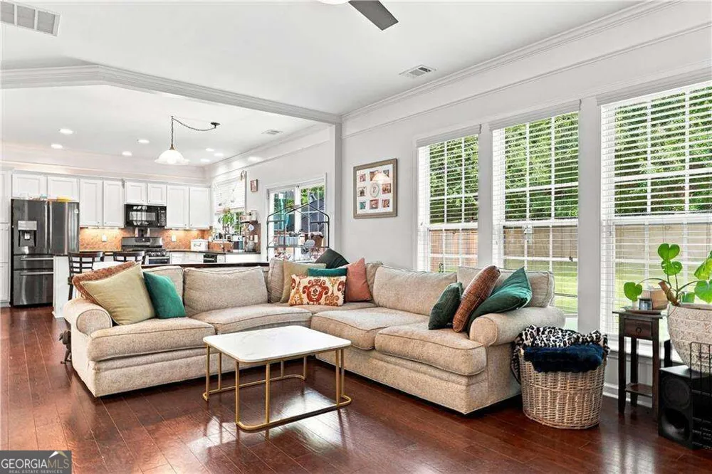 821 Poplar TER Canton, GA 30115