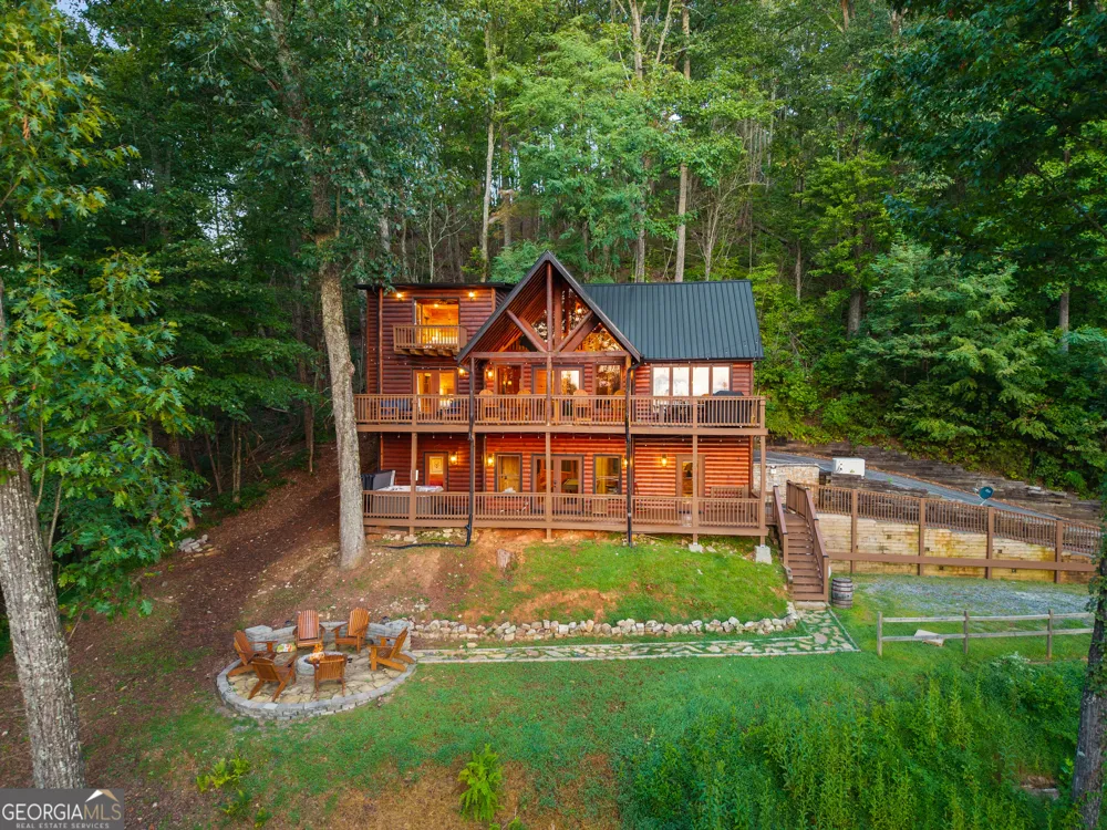 144 Point Of View Blue Ridge, GA 30513