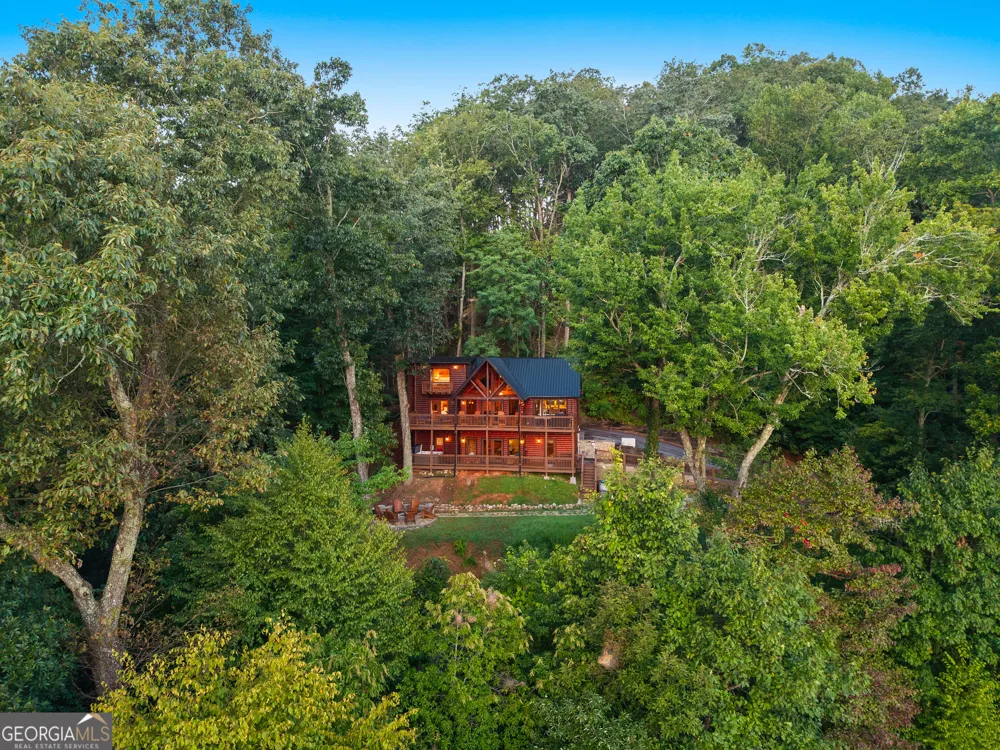 144 Point Of View Blue Ridge, GA 30513