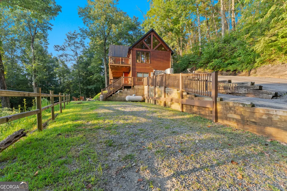 144 Point Of View Blue Ridge, GA 30513